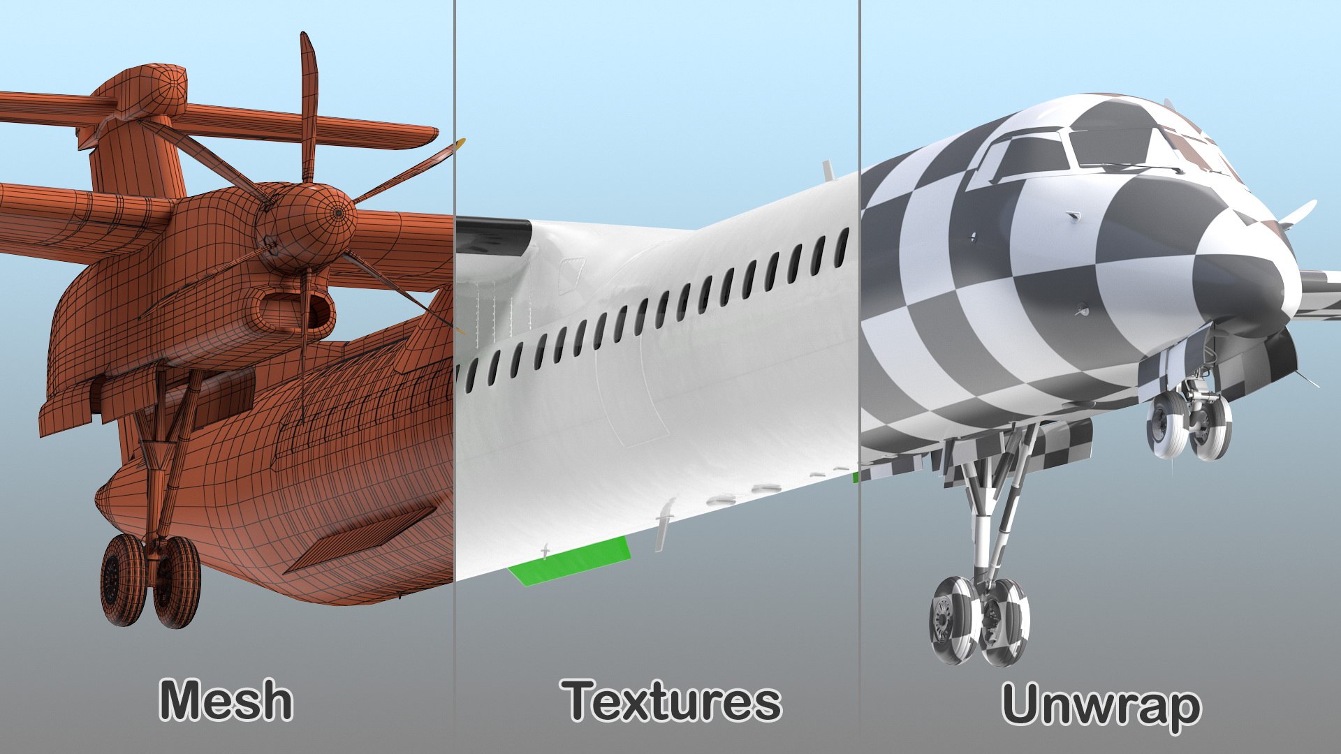3D twin turboprop passenger airplane https://p.turbosquid.com/ts-thumb/wI/bc7BCK/8t2l9iAu/twinturboproppassengerairplane3dsmodel028/jpg/1578951670/1920x1080/fit_q87/f1d8ed4d9695c4c4477fbcf8dc47b75bae278dea/twinturboproppassengerairplane3dsmodel028.jpg