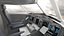 Avion de passagers à double turbopropulseur