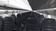 Avion de passagers à double turbopropulseur