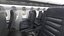 Avion de passagers à double turbopropulseur
