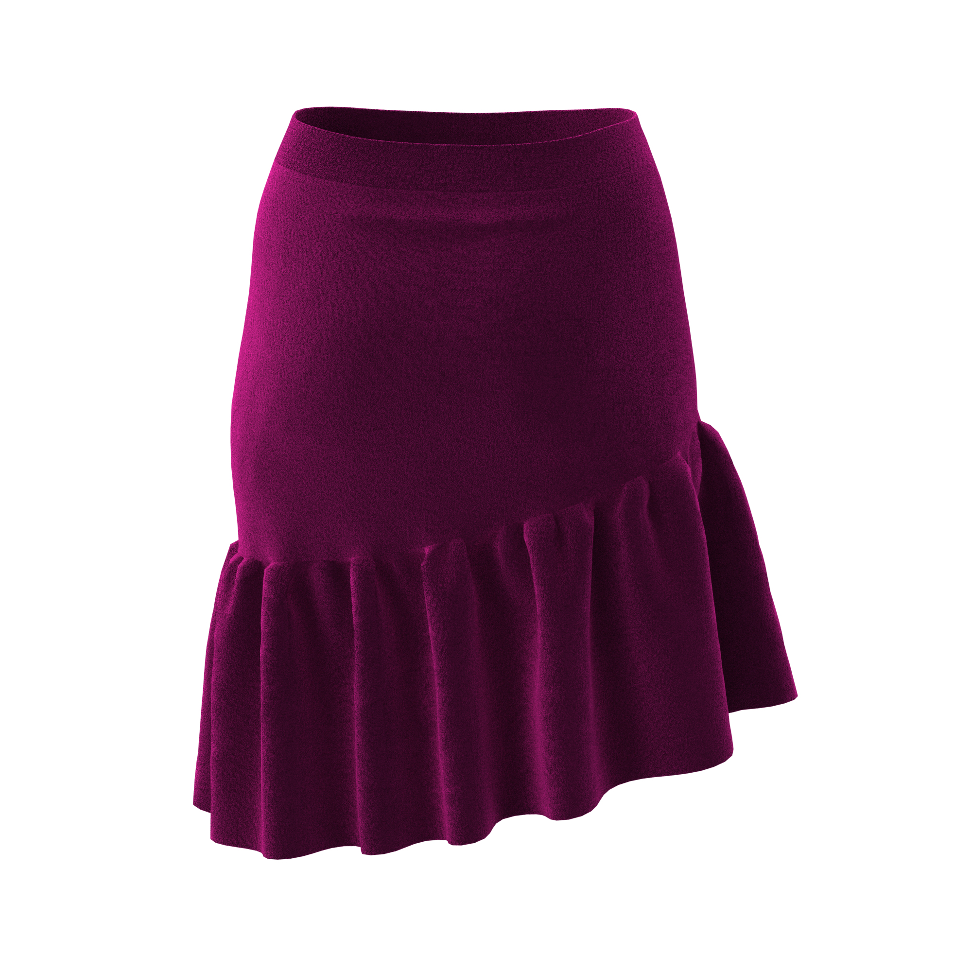 3D skirt clothing apparel - TurboSquid 1667923
