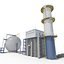 Refinery Module 1 3D