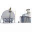 Refinery Module 1 3D