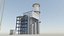 Refinery Module 1 3D