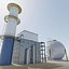 Refinery Module 1 3D
