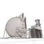 Refinery Module 1 3D
