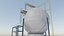 Refinery Module 1 3D