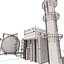 Refinery Module 1 3D