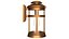 Farol de pared mediano Newport de Sean Lavin