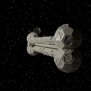 Satellite of Love