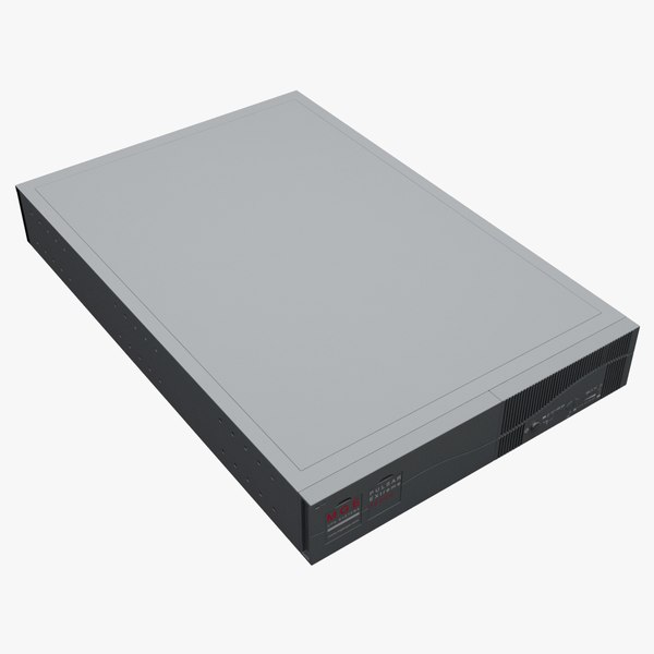 lwo server ups 3200c