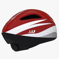 Mistral Short Track Helmet