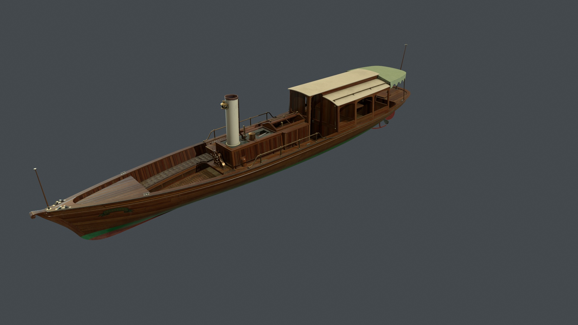 Steam Launch Branksome model https://p.turbosquid.com/ts-thumb/wI/gxWf6M/ll/frame/jpg/1698148819/1920x1080/turn_fit_q99/fcd5c143f5922a0c4a27f39353385a3ffc0f2616/frame-1.jpg