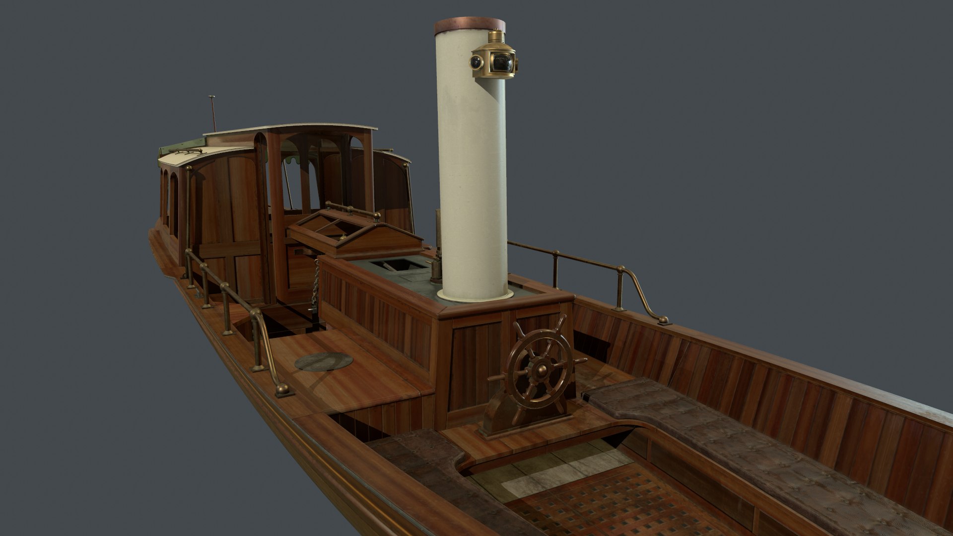 Steam Launch Branksome model https://p.turbosquid.com/ts-thumb/wI/gxWf6M/p3/branksome007/png/1698148591/1920x1080/fit_q87/61c917f84b2476492ac466aa08b37828e2d5b094/branksome007.jpg