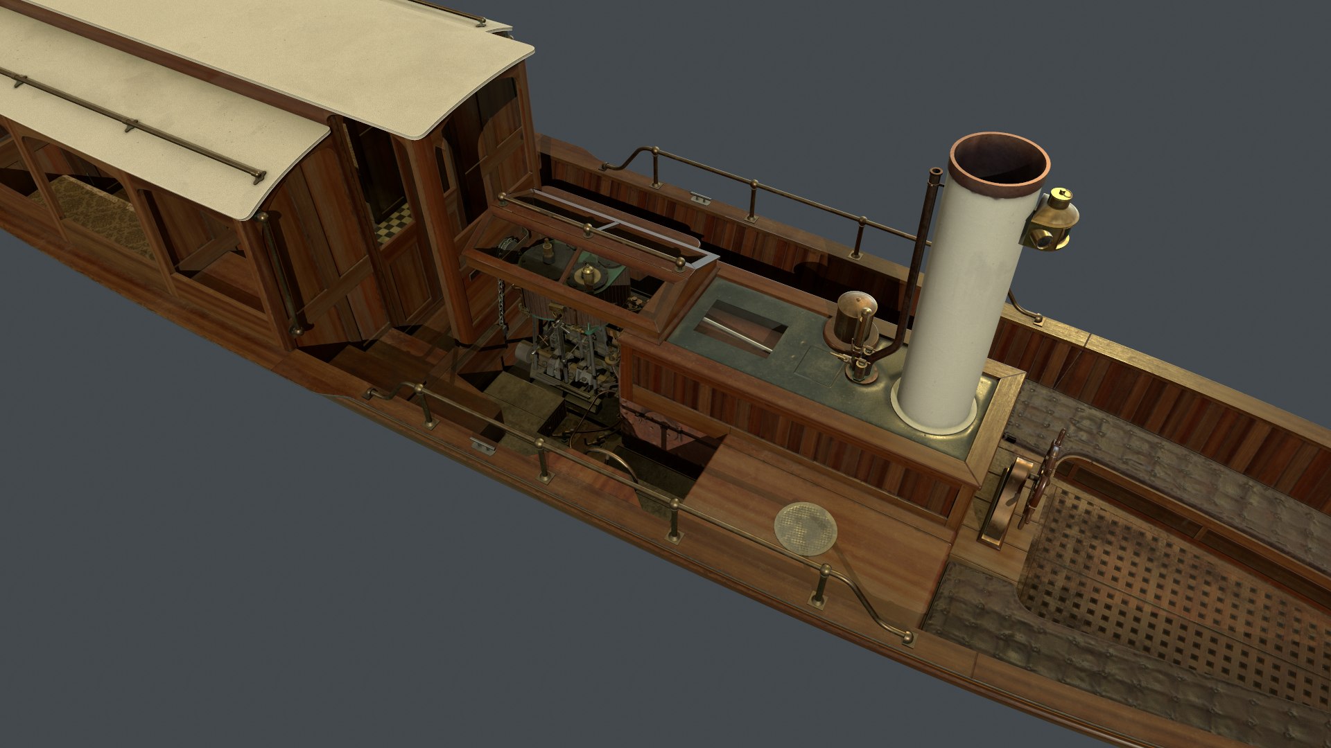 Steam Launch Branksome model https://p.turbosquid.com/ts-thumb/wI/gxWf6M/rp/branksome004/png/1698148589/1920x1080/fit_q87/0310cb12995b65adc1491b2e810fbb3feeae3cbe/branksome004.jpg