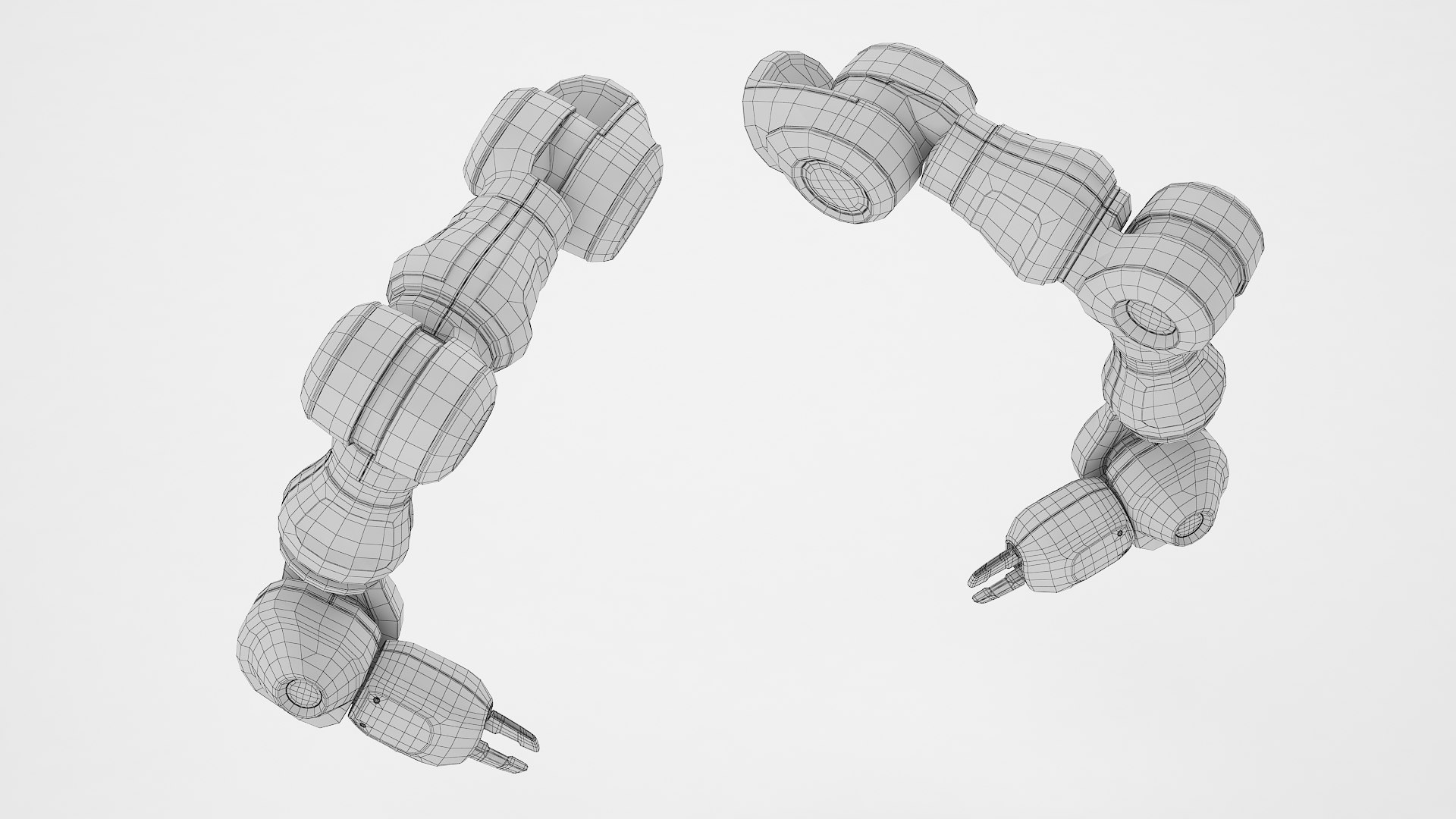 Industrial Robot Generic Arm 01 3D model https://p.turbosquid.com/ts-thumb/wI/rO93Jq/K9/wire0000/jpg/1696798056/1920x1080/fit_q87/3241605e4025c22ca21dce81f0237e6e4dcd7779/wire0000.jpg