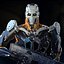 Unidad irreal del robot