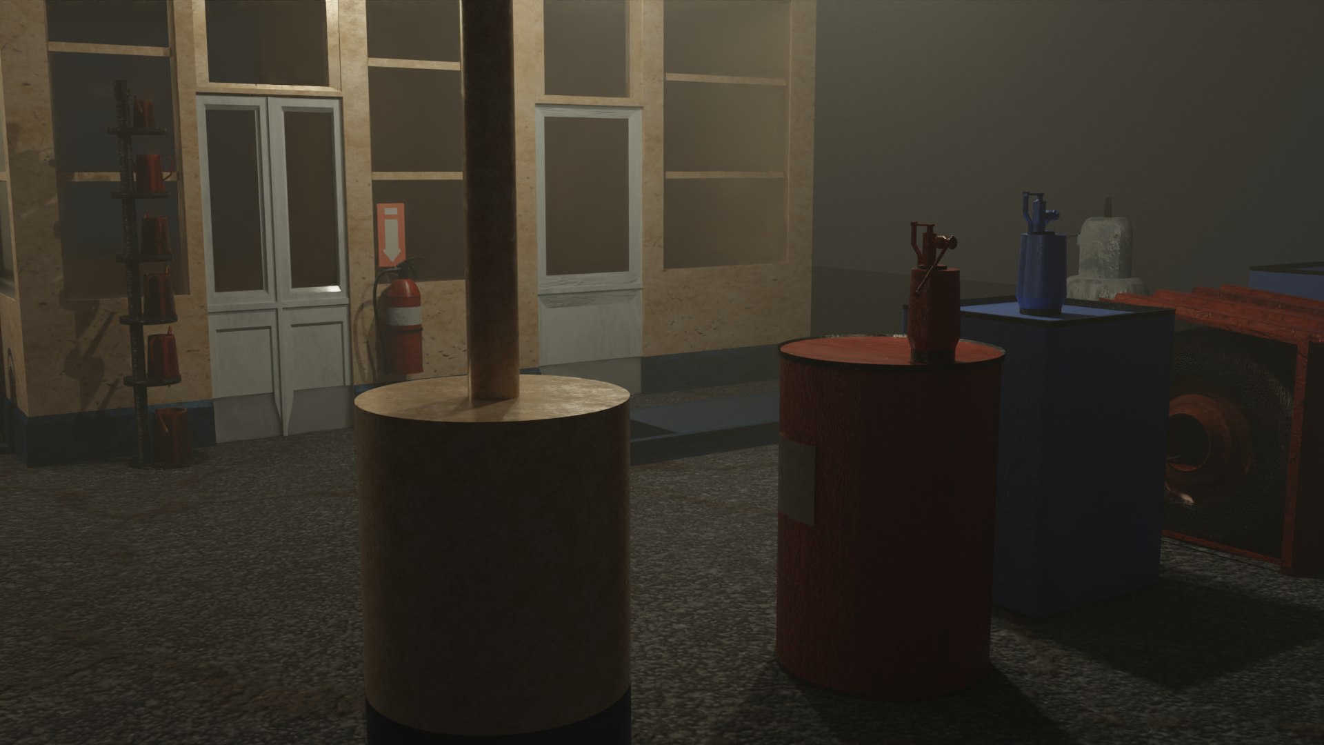 3D Old Gasoline Station 3D model https://p.turbosquid.com/ts-thumb/wI/t7Aiy6/e7/8/png/1630357428/1920x1080/fit_q87/4f51d1c29100e3c776949808fb80d4a4cb6a9328/8.jpg