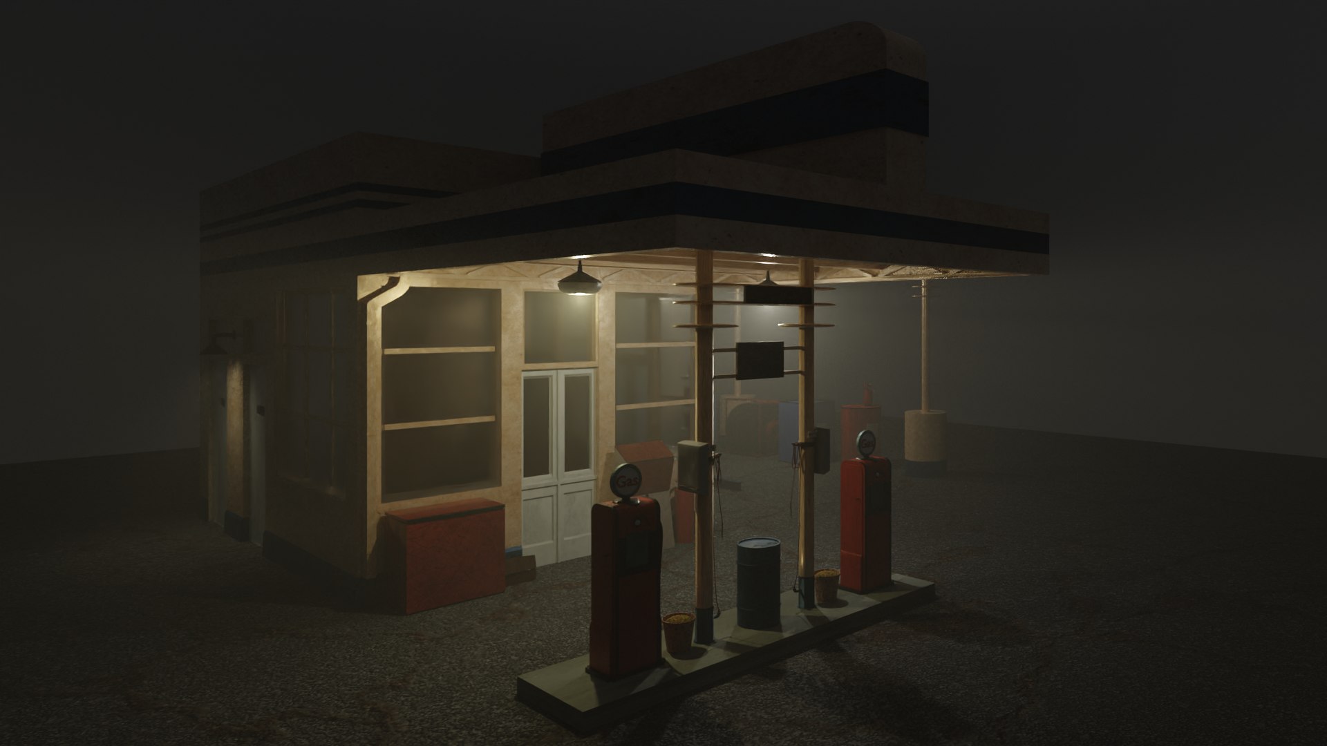 3D Old Gasoline Station 3D model https://p.turbosquid.com/ts-thumb/wI/t7Aiy6/nh/2/png/1630357262/1920x1080/fit_q87/825f604b90b55f1230572ae831fcc152bacfb048/2.jpg