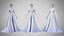 Dress 50 Periwinkle