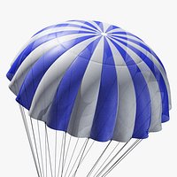 Parachute V3