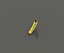 Voxel Banana