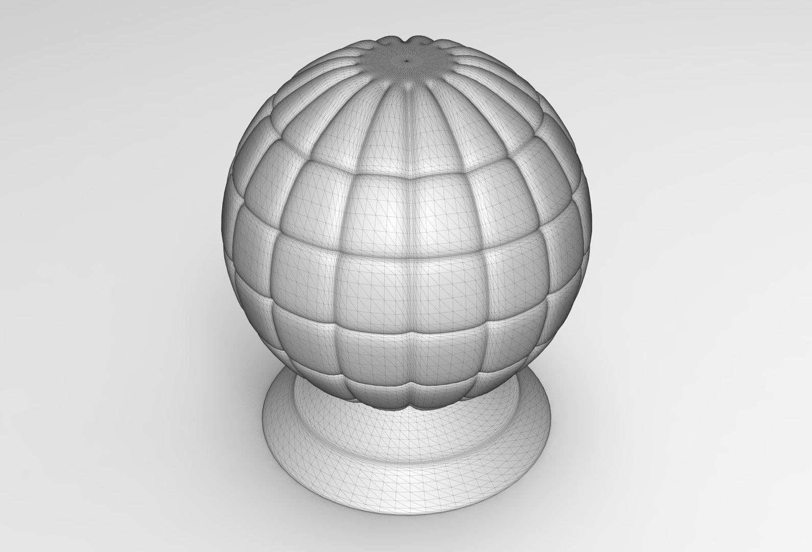 3D Koo Decor Model - TurboSquid 2285343