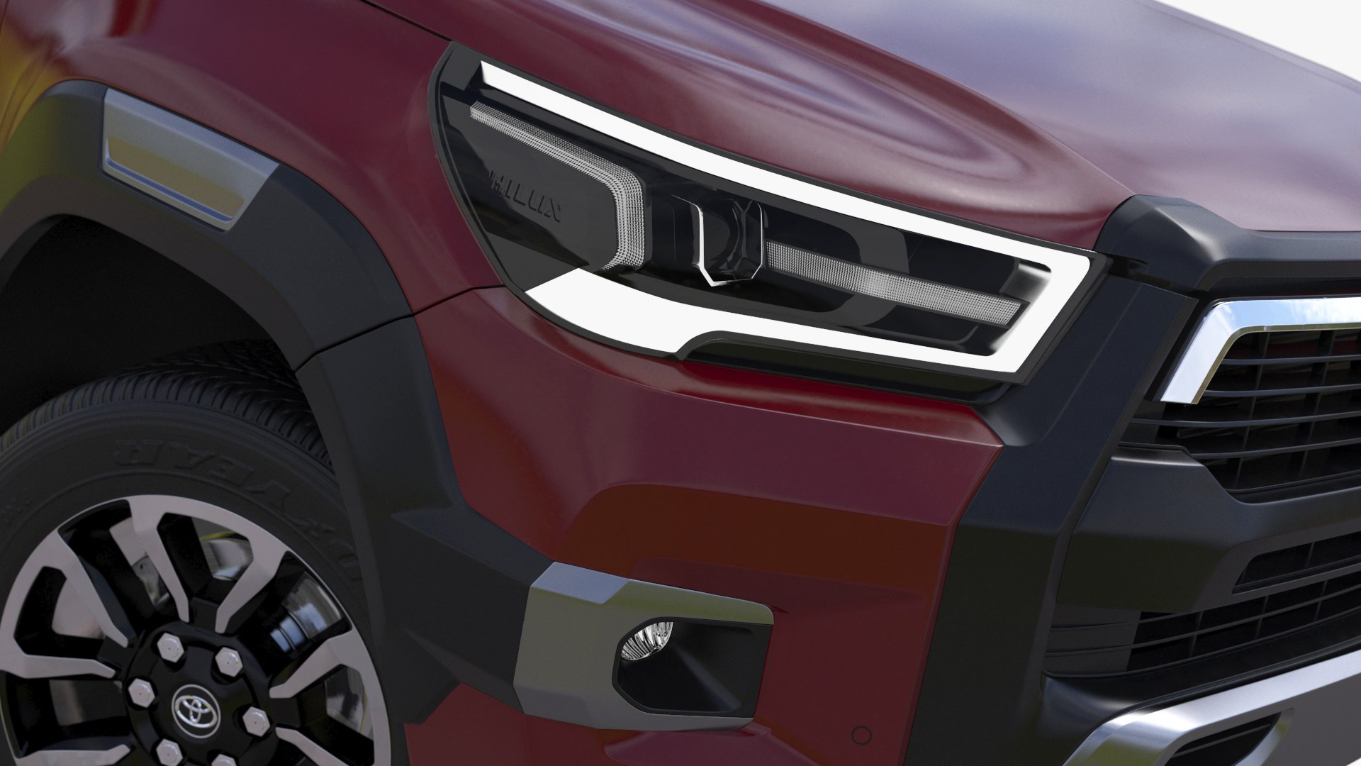 3D Toyota Hilux 2022 Red Rigged https://p.turbosquid.com/ts-thumb/wI/zNBGsp/6u/toyotahilux2022redriggedvray3dmodel019/jpg/1726173247/1920x1080/fit_q87/4a4b49f8f96bb4049d242f13f2d1809be6f82643/toyotahilux2022redriggedvray3dmodel019.jpg