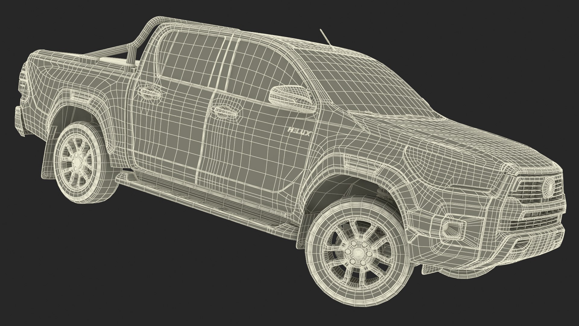 3D Toyota Hilux 2022 Red Rigged https://p.turbosquid.com/ts-thumb/wI/zNBGsp/HO/toyotahilux2022redriggedvray3dmodel047/jpg/1726173429/1920x1080/fit_q87/171ff40d0d128ccb0859ec06189804fa40f91d1a/toyotahilux2022redriggedvray3dmodel047.jpg