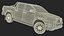 Toyota Hilux 2022 Vermelho Rigged