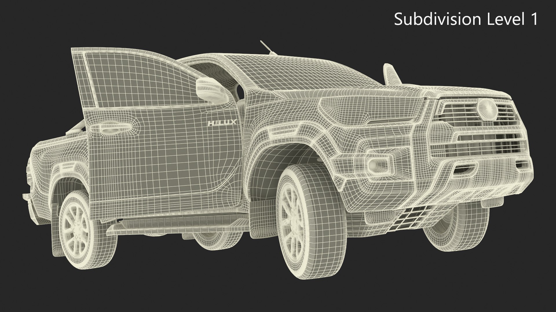 3D Toyota Hilux 2022 Red Rigged https://p.turbosquid.com/ts-thumb/wI/zNBGsp/LY/toyotahilux2022redriggedvray3dmodel033/jpg/1726173337/1920x1080/fit_q87/be6e85fcad64e830e5f234723245ca8b3c6a6c0b/toyotahilux2022redriggedvray3dmodel033.jpg