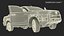 Toyota Hilux 2022 Vermelho Rigged