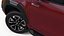 Toyota Hilux 2022 Vermelho Rigged