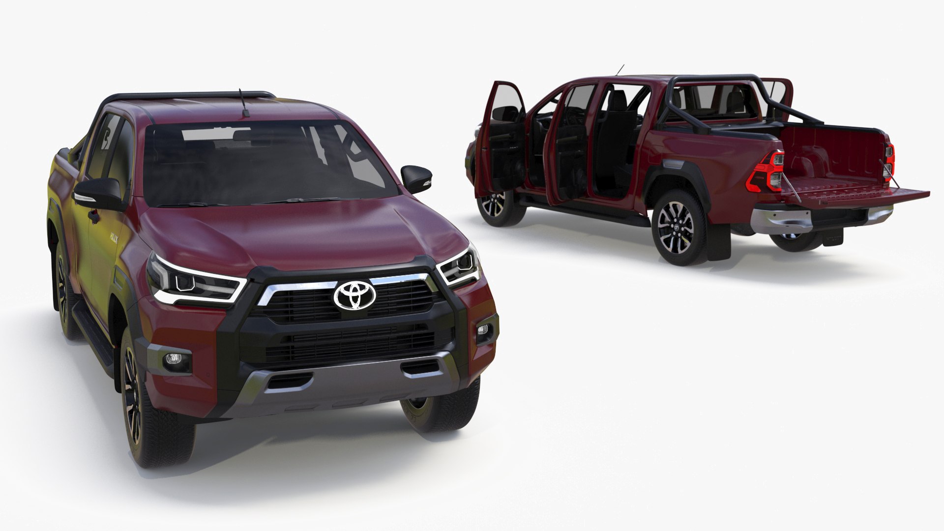 3D Toyota Hilux 2022 Red Rigged https://p.turbosquid.com/ts-thumb/wI/zNBGsp/V2/toyotahilux2022redriggedvray3dmodel030/jpg/1726173316/1920x1080/fit_q87/d1a6f871aab592f07851488d6c8609aa71c8a813/toyotahilux2022redriggedvray3dmodel030.jpg