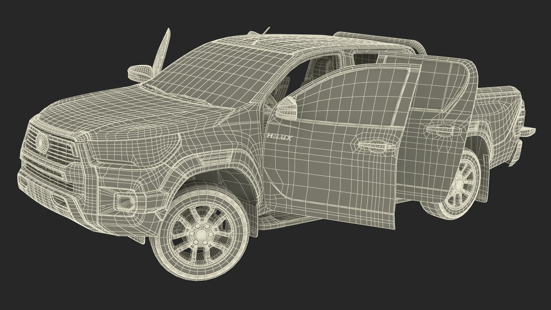 3D Toyota Hilux 2022 Red Rigged https://p.turbosquid.com/ts-thumb/wI/zNBGsp/Vr/toyotahilux2022redriggedvray3dmodel050/jpg/1726173448/1920x1080/fit_q87/6799b109e75ffd15e693ed5b8a912b3cbc28e2d8/toyotahilux2022redriggedvray3dmodel050.jpg