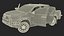 Toyota Hilux 2022 Vermelho Rigged