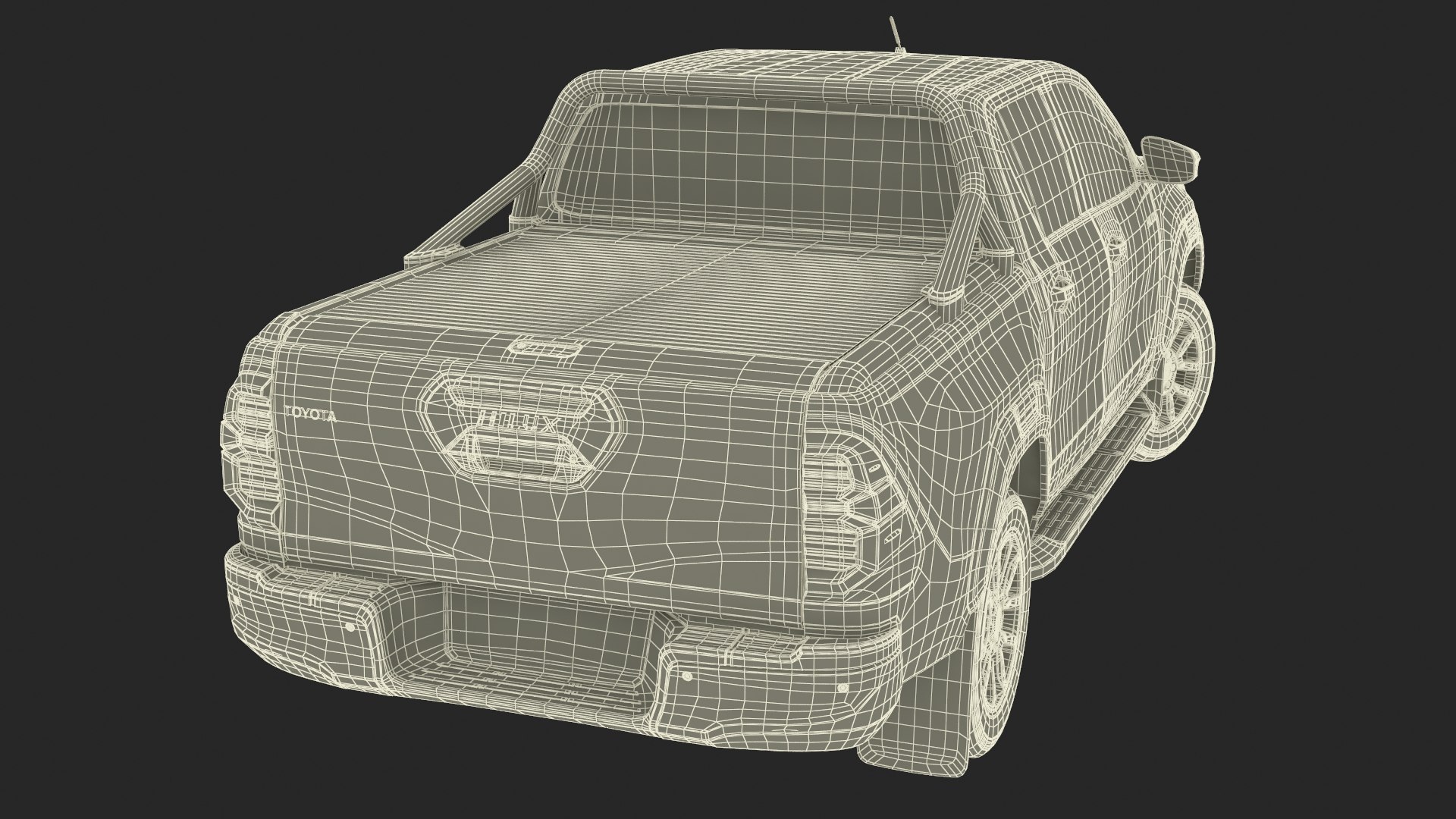 3D Toyota Hilux 2022 Red Rigged https://p.turbosquid.com/ts-thumb/wI/zNBGsp/oq/toyotahilux2022redriggedvray3dmodel041/jpg/1726173387/1920x1080/fit_q87/899773907d0382b8927f96b08e5aa5524f91f9e1/toyotahilux2022redriggedvray3dmodel041.jpg