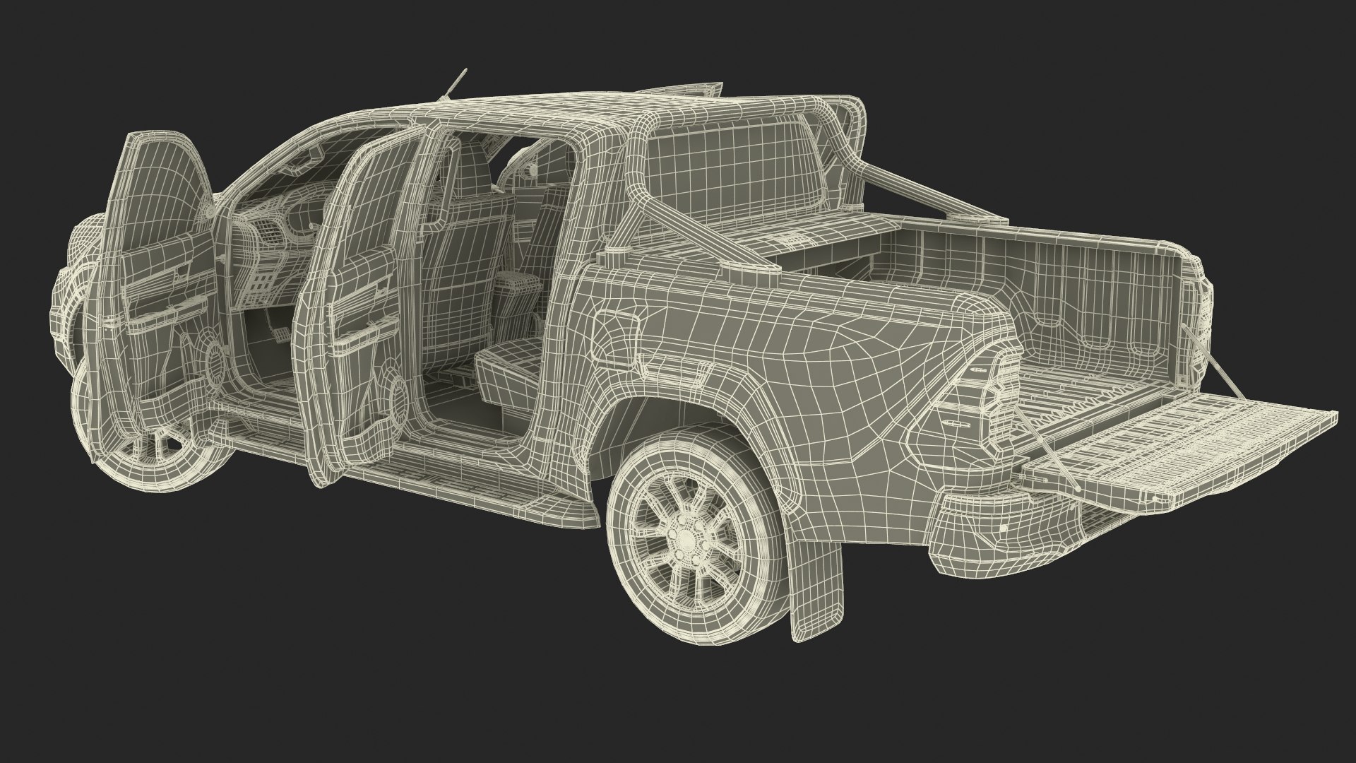 3D Toyota Hilux 2022 Red Rigged https://p.turbosquid.com/ts-thumb/wI/zNBGsp/uE/toyotahilux2022redriggedvray3dmodel037/jpg/1726173361/1920x1080/fit_q87/478f3d7a68c52617c0ea007726d085ffe92f6b8f/toyotahilux2022redriggedvray3dmodel037.jpg