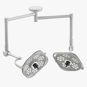 Operating Lights Single and Double