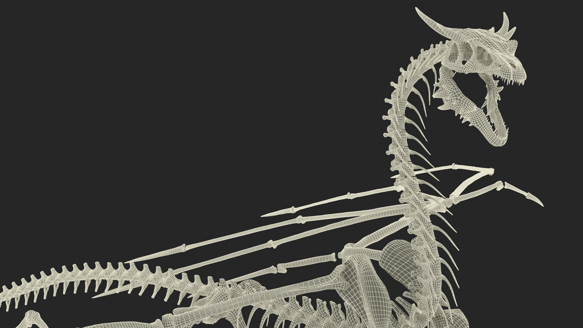 Fossilized Dragon Skeleton Rigged for Maya 3D model https://p.turbosquid.com/ts-thumb/wJ/7AWeip/NG/fossilized_dragon_skeleton_rigged_030/jpg/1750112269/1920x1080/fit_q87/19387cbe77f26835b9beb49b2415186a1980e359/fossilized_dragon_skeleton_rigged_030.jpg