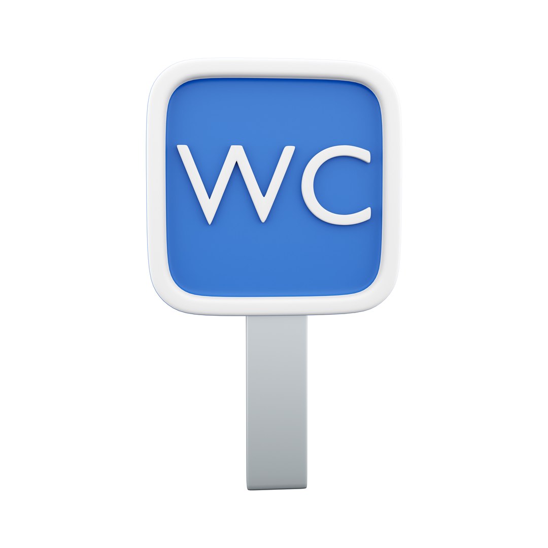 toilet sign  cartoon icon 3D model https://p.turbosquid.com/ts-thumb/wJ/ByPoHG/V7/32/jpg/1674245687/1920x1080/fit_q87/e89d00f8c0051eb7e5862af3bd167bd42d687310/32.jpg
