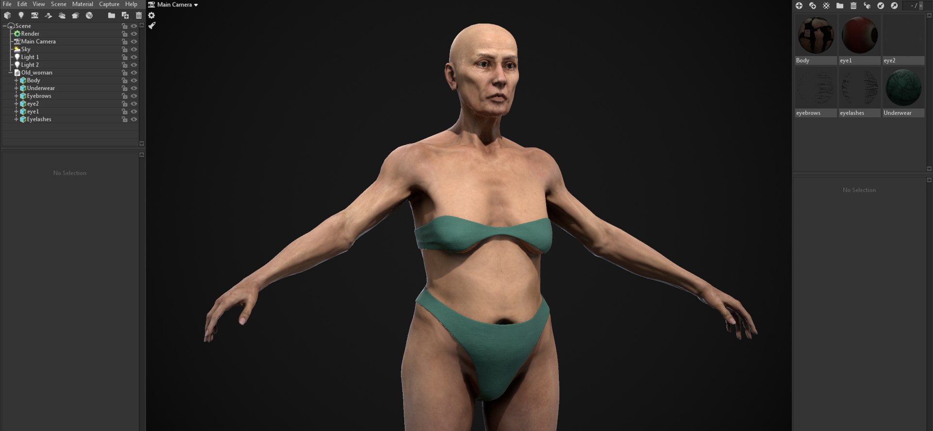 Old woman 3D model https://p.turbosquid.com/ts-thumb/wJ/D5VL1E/m5/w2/jpg/1624881174/1920x1080/fit_q87/cd1d2f6a9da48fac6e307df6a87584aa3bcb8aa7/w2.jpg