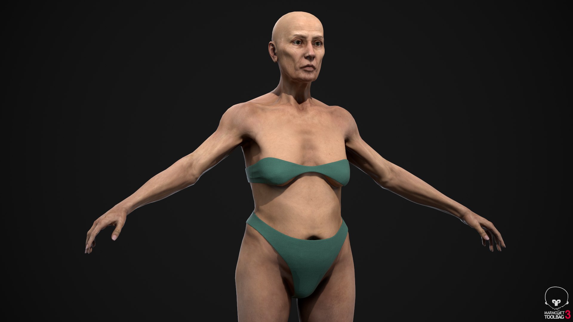 Old woman 3D model https://p.turbosquid.com/ts-thumb/wJ/D5VL1E/n6/screenshot000/png/1624881195/1920x1080/fit_q87/3c5107f2aba416d06f3e2a5fdd4a816e95585446/screenshot000.jpg