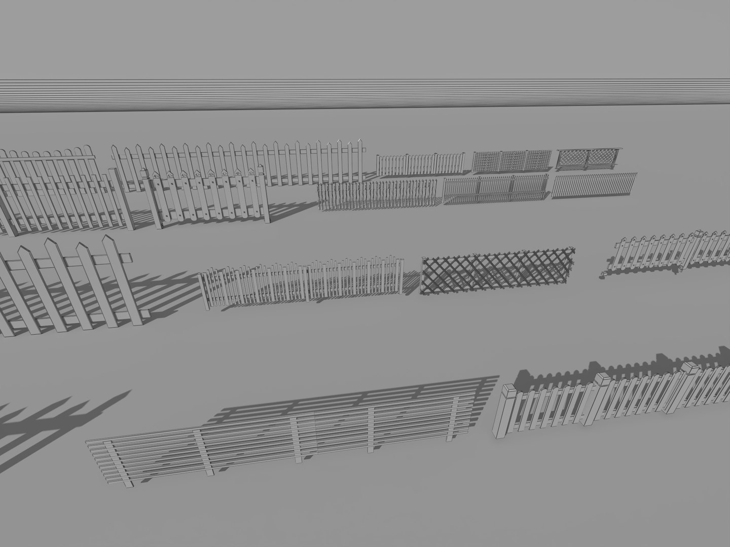White Picket Fence Collection 3D model https://p.turbosquid.com/ts-thumb/wJ/EUCYLm/Ml/fence38/png/1783775250/1920x1080/fit_q87/c94b1aa7e03202daec20b8b89192421029dcbe6e/fence38.jpg