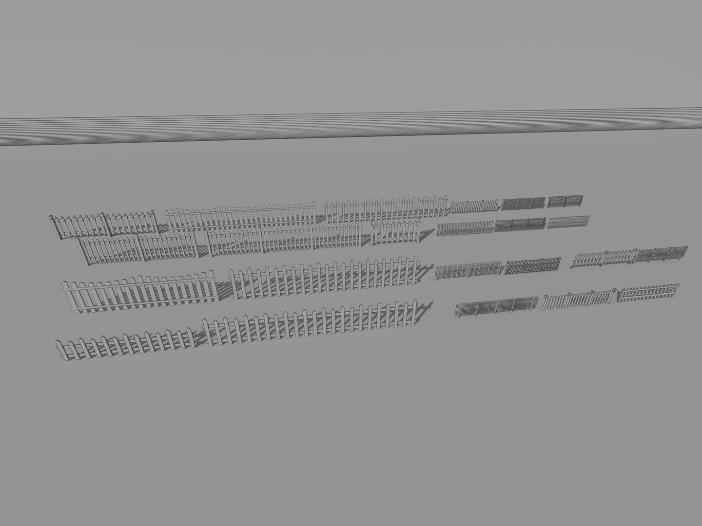 White Picket Fence Collection 3D model https://p.turbosquid.com/ts-thumb/wJ/EUCYLm/db/fence35/png/1783775280/1920x1080/fit_q87/3b590c3e44bcbc2bc8a2c3fba736c0d91539d106/fence35.jpg