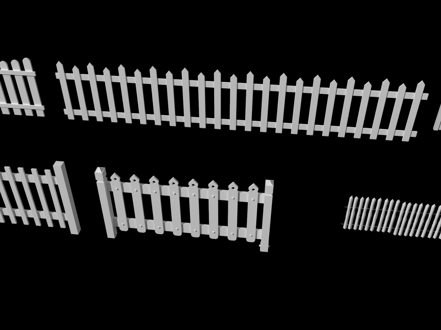 White Picket Fence Collection 3D model https://p.turbosquid.com/ts-thumb/wJ/EUCYLm/iJ/fence12/png/1783775262/1920x1080/fit_q87/3a2ae2a69d234d03bfb57840f252beac34626046/fence12.jpg