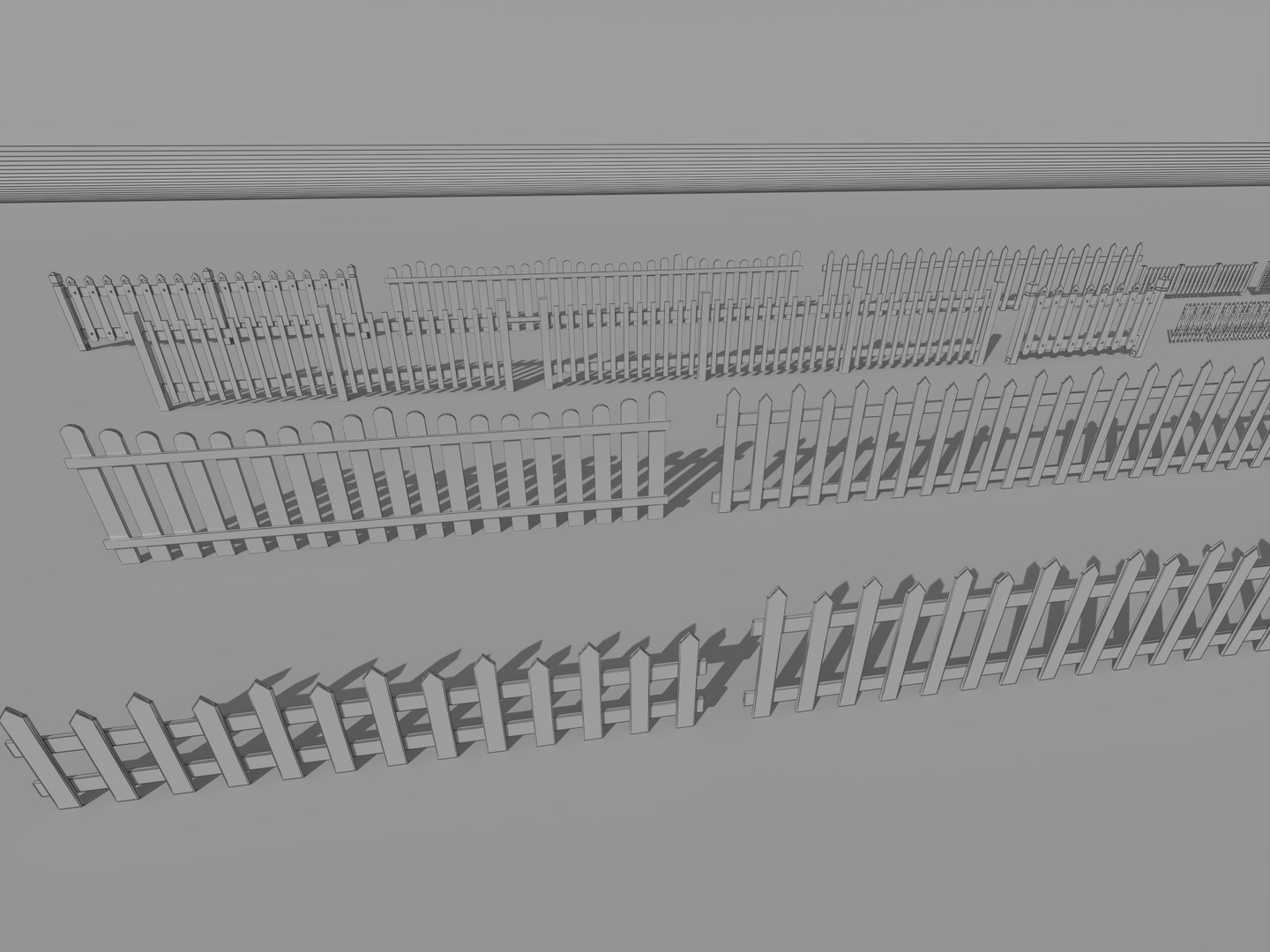 White Picket Fence Collection 3D model https://p.turbosquid.com/ts-thumb/wJ/EUCYLm/kB/fence36/png/1783775280/1920x1080/fit_q87/cf54b1d5ab6531eb74764ab3e3af51dfb5556144/fence36.jpg