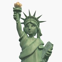 Toon Liberty