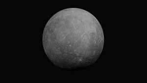 FULL FBX Solar System Pack