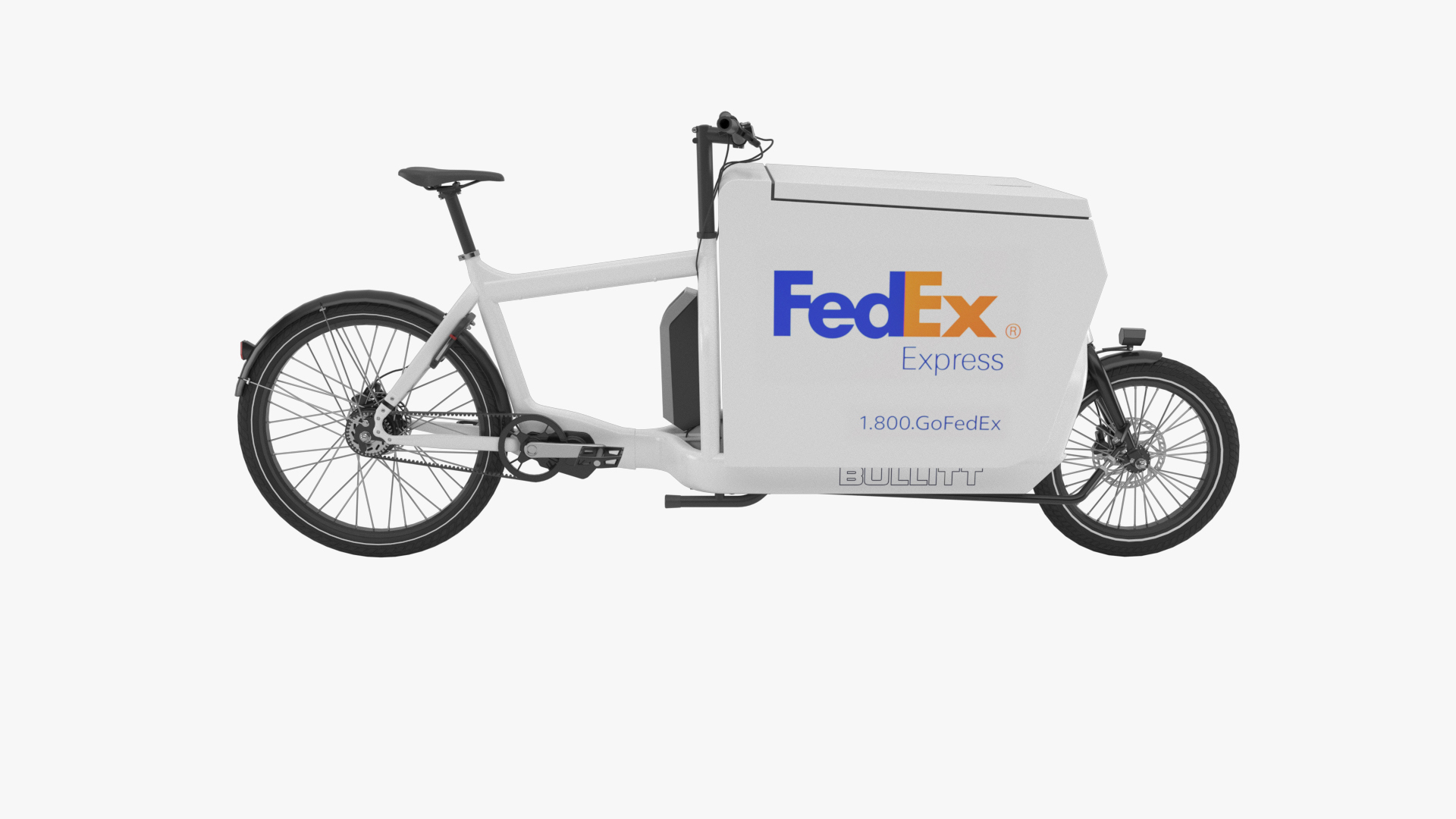 Fedex bike deals